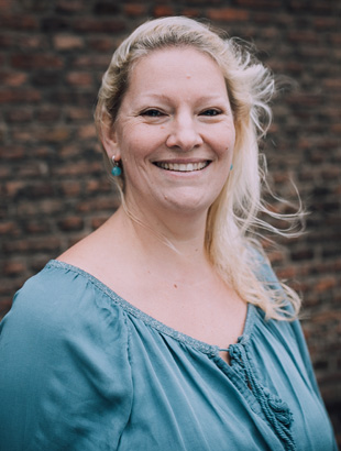 Jannie van Rees