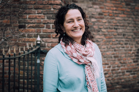 Nel Hagen