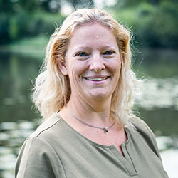 Jannie van Rees