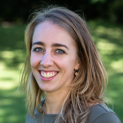 Juliëtte van der Graaf
