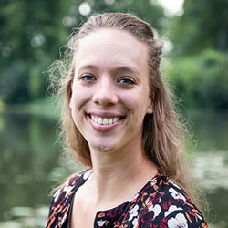 Lizanne Vianen