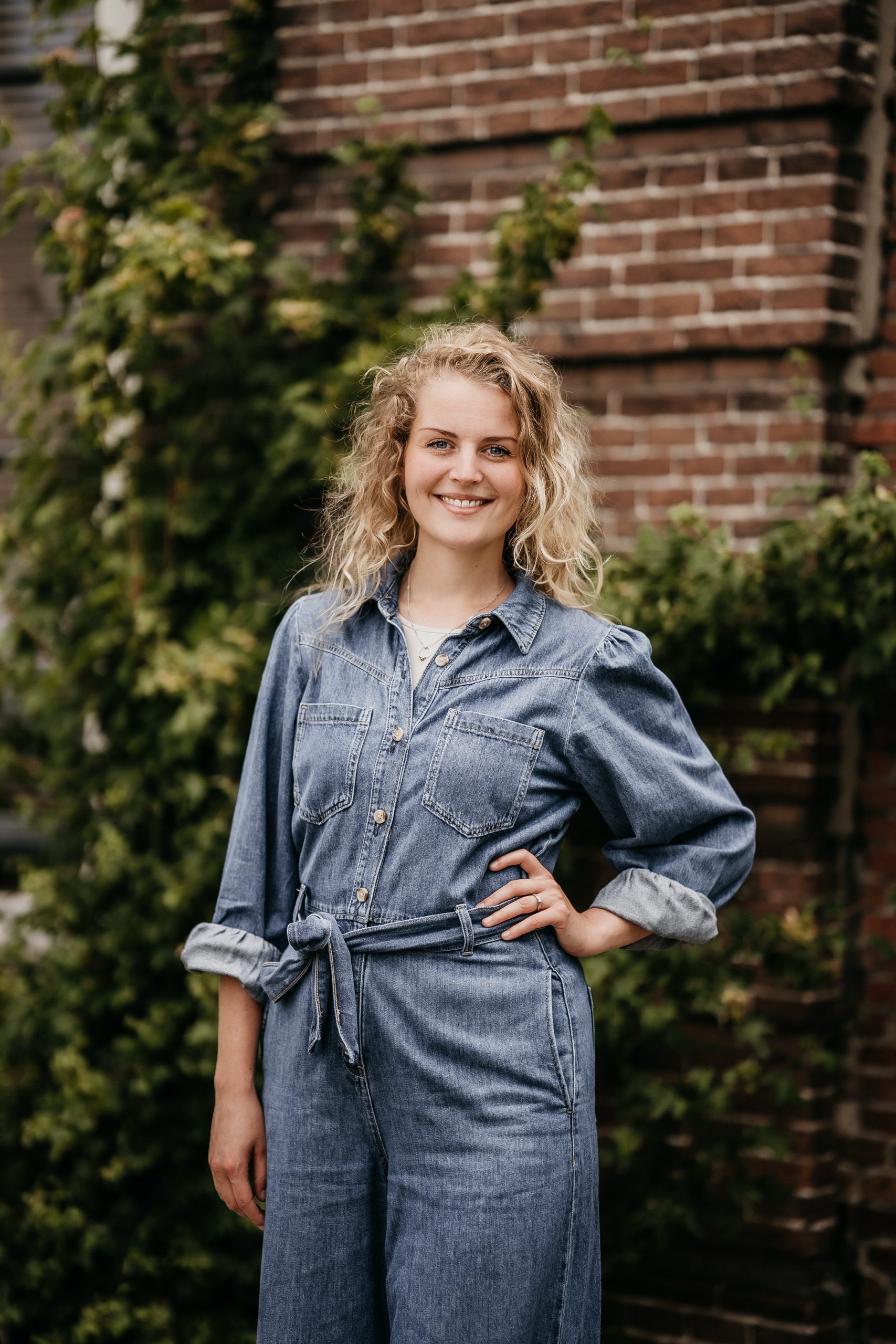 Wilmie Versluijs