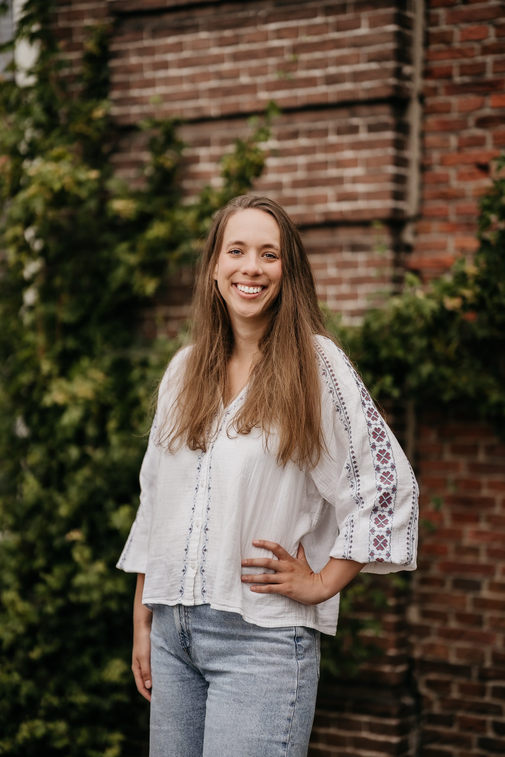 Lizanne Vianen