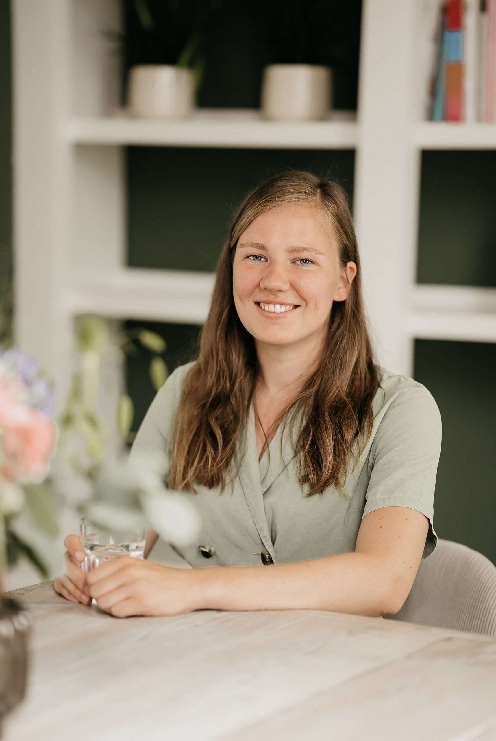 Diana Breedijk