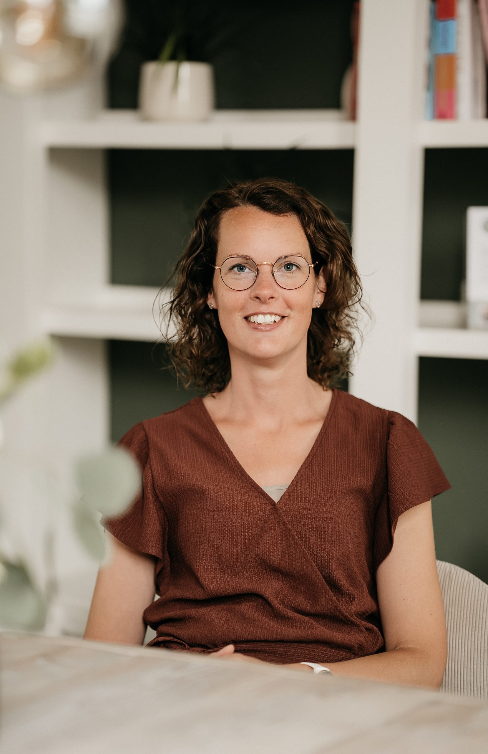 Lise Gelderblom