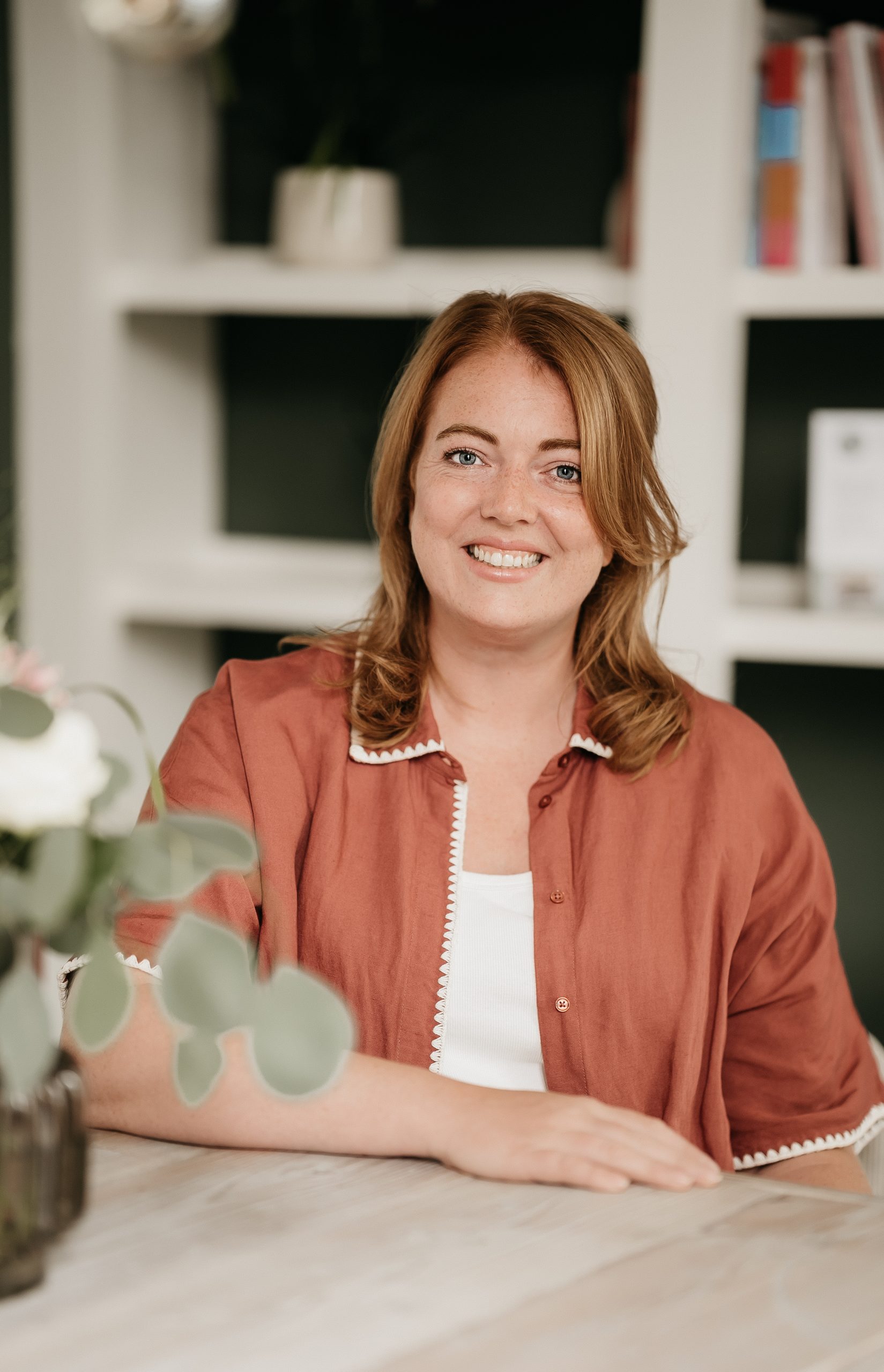Julia Klever