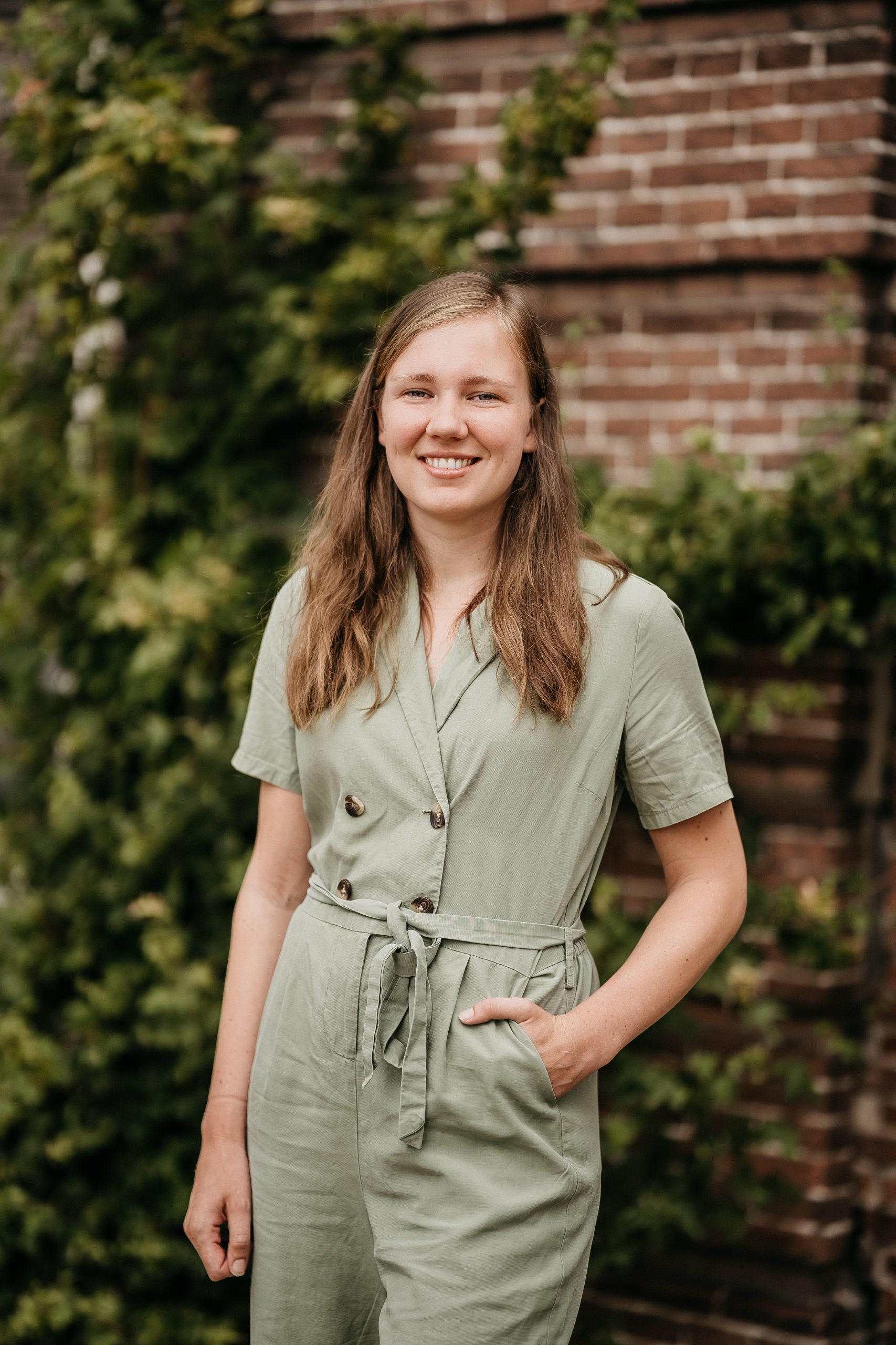 Diana Breedijk